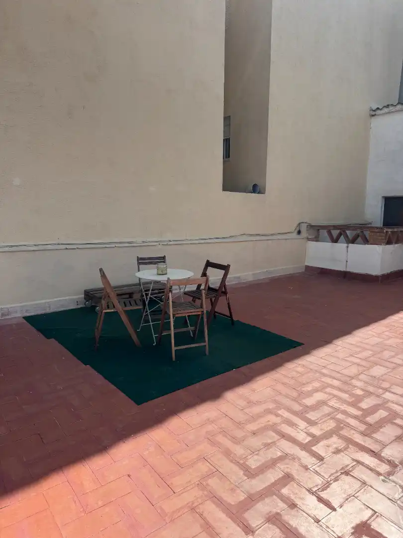 Terrace of Attic for sale in Sant Feliu de Guíxols  with Air Conditioner, Heating and Terrace