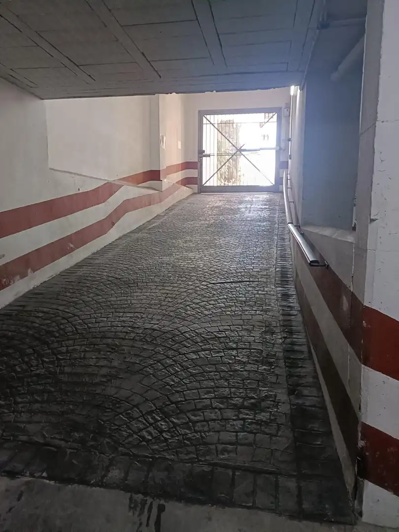 Garaje en venta en Córdoba