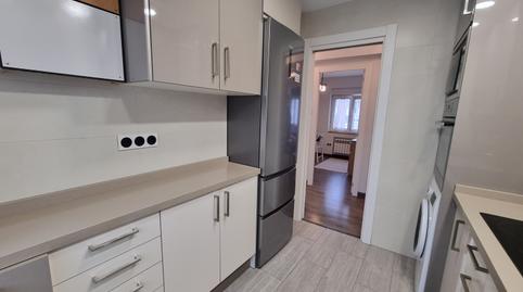 Foto 2 de Pis de lloguer a Versalles - C- Clara Campoamor, 9, Versalles, Avilés