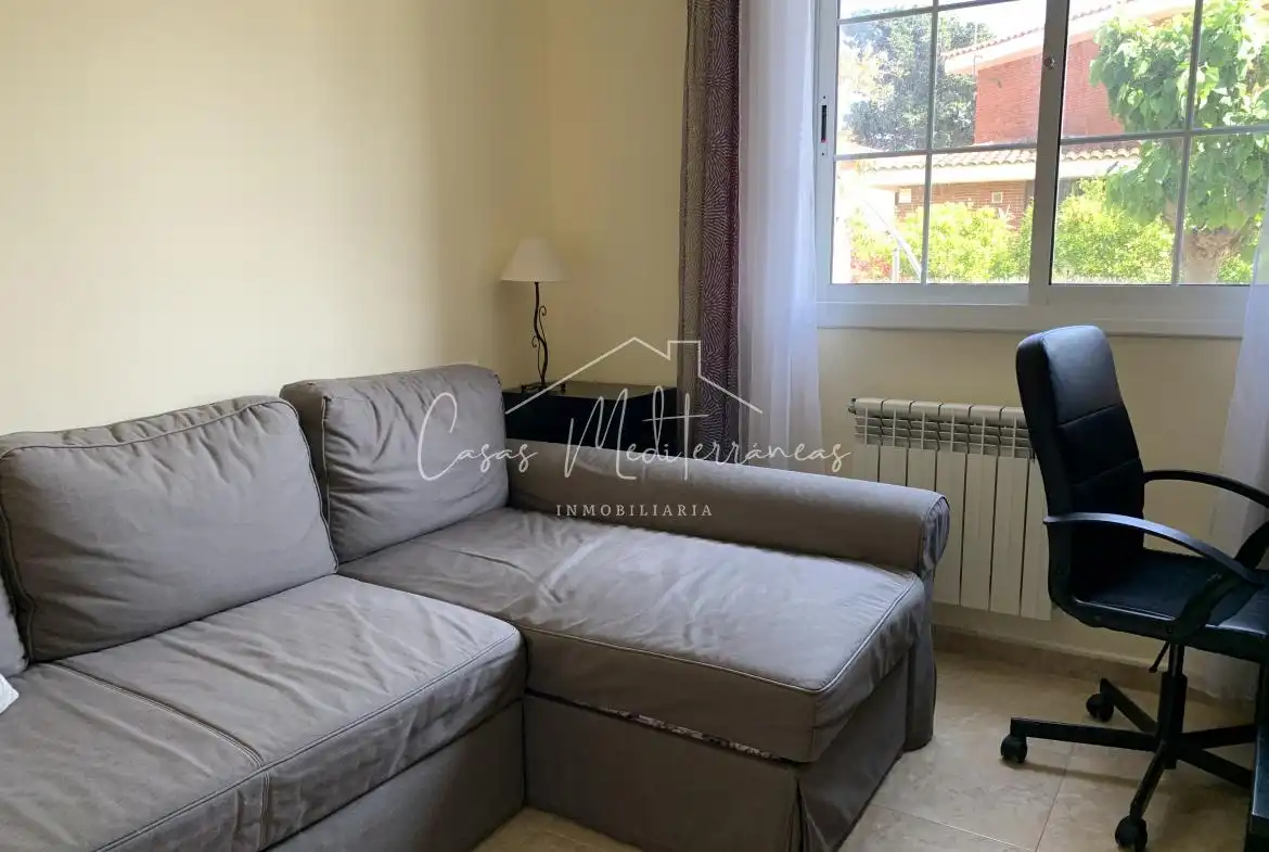 Villa avec terrasse à vendre à Vilafortuny - Cap de Sant Pere, imagen 15