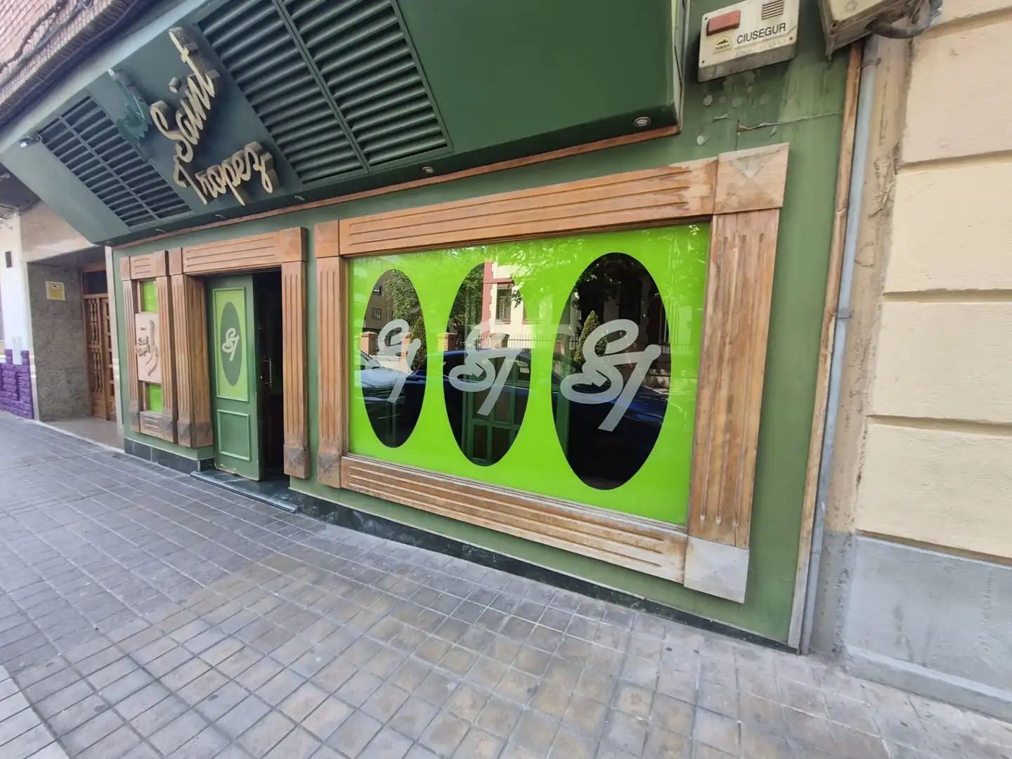Business premises to rent in Bernardo Balbuena, imagen 34