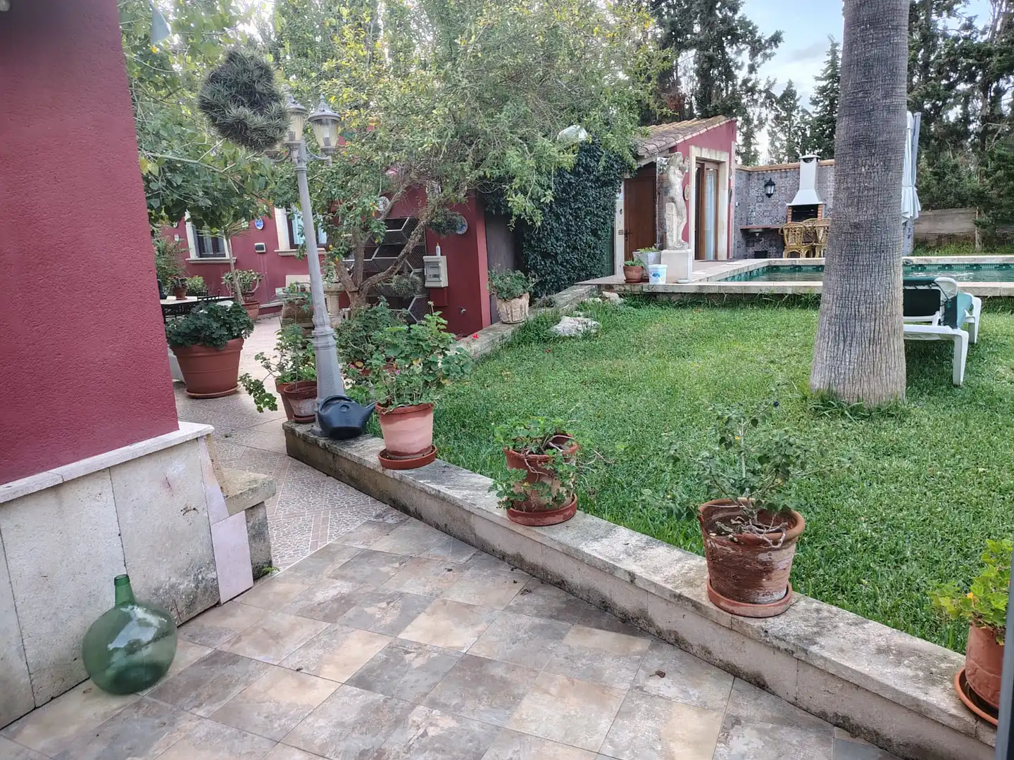 Chalet en venta en Llucmajor pueblo, imagen 17