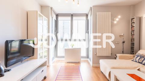 Foto 2 de Piso de alquiler en Calle de Juan de Arespacochaga y Felipe, Simancas,  Madrid Capital