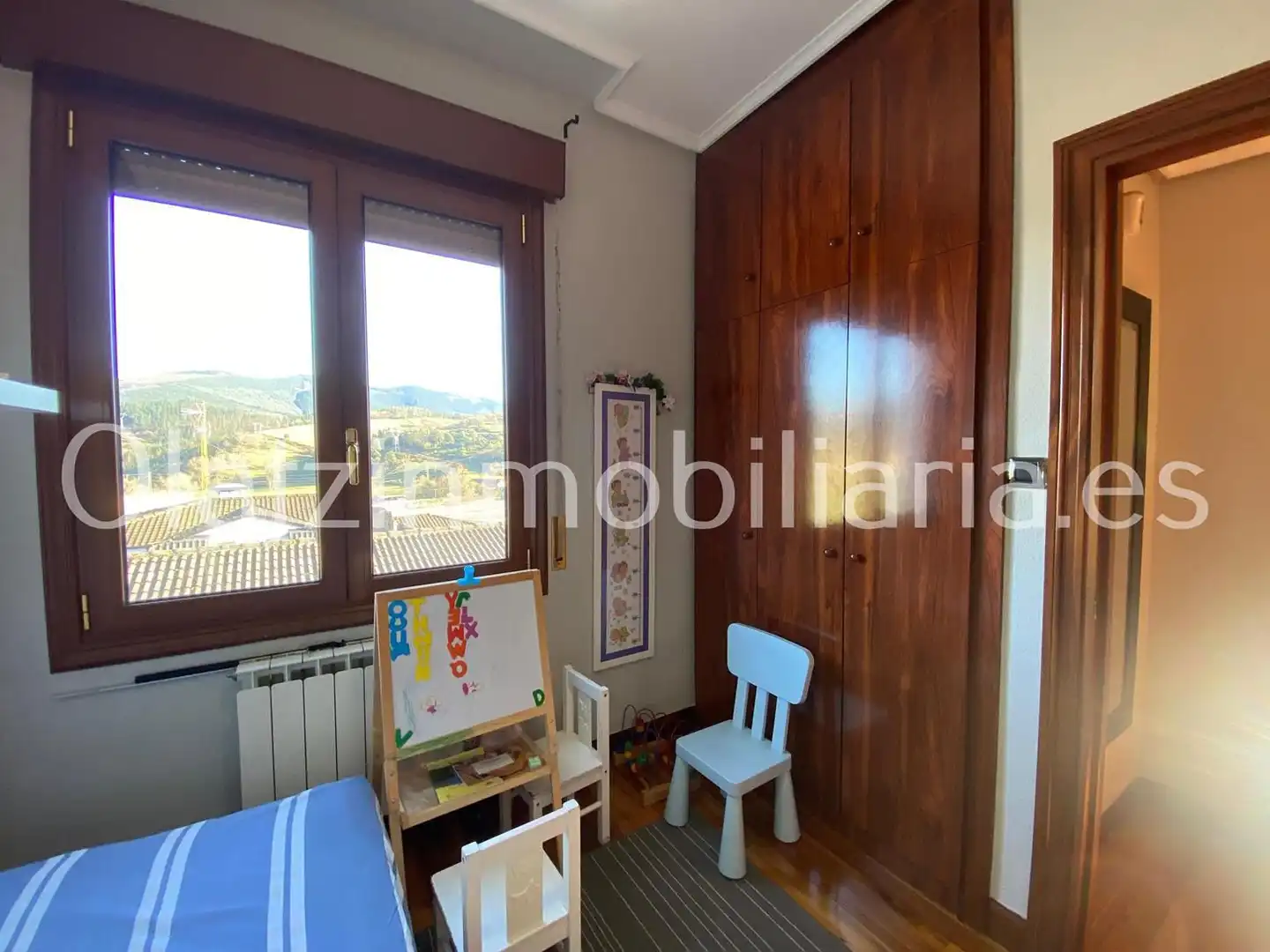 Piso en venta en Artziniega