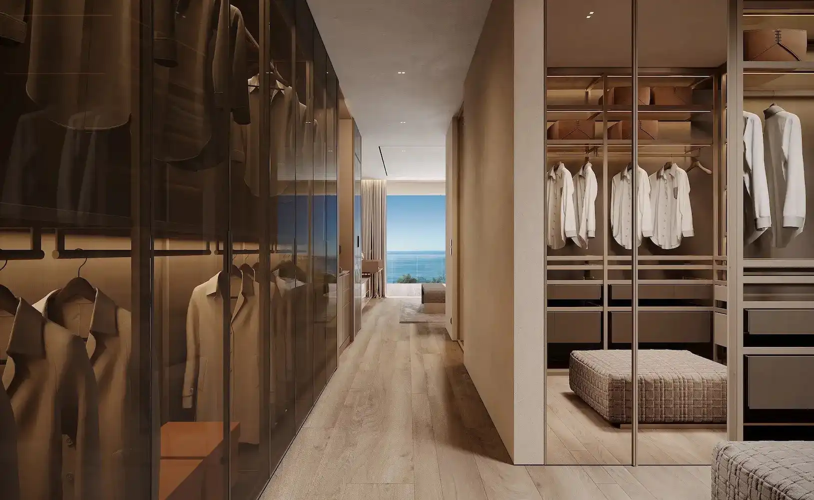 Apartament amb terrassa en venda a Estepona Pueblo, imagen 6