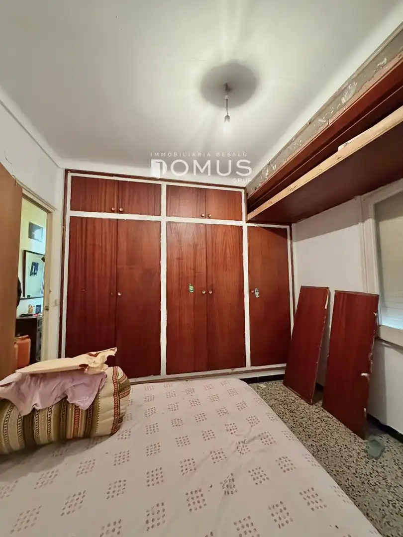 Bedroom of Flat for sale in L'Escala  with Terrace and Storage room