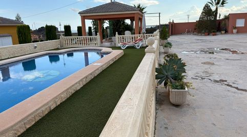 Photo 2 of Houses for sale in Peña de las Águilas, Elche / Elx