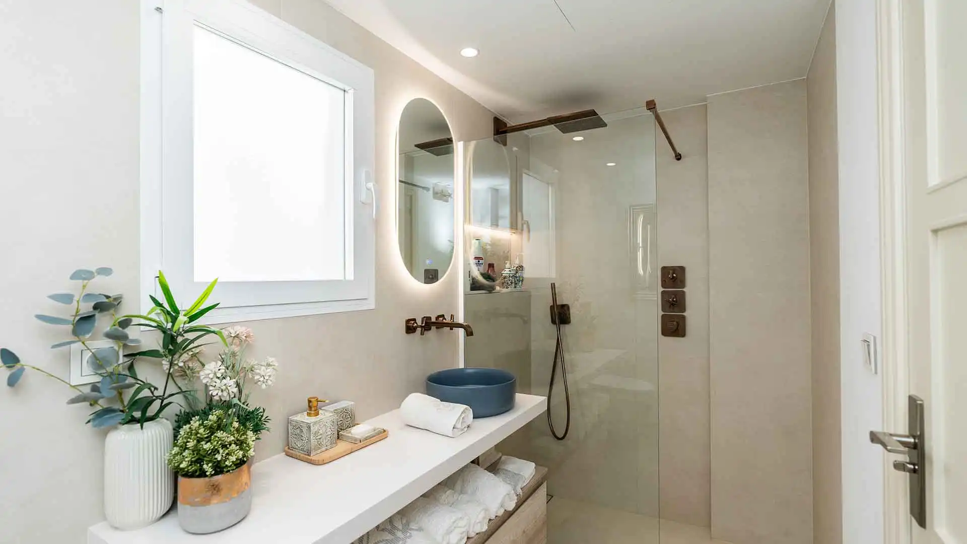 Attique avec piscine à vendre à Milla de Oro, imagen 22