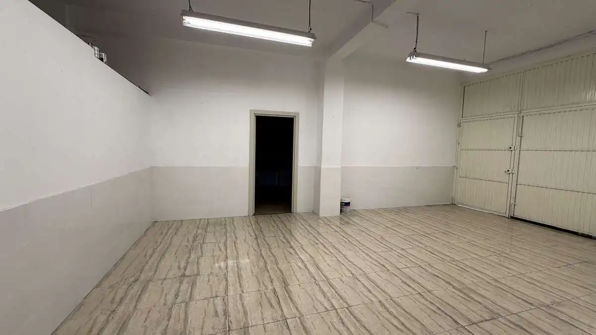 Local comercial de lloguer a Doctor Fidel Fernández, imagen 18