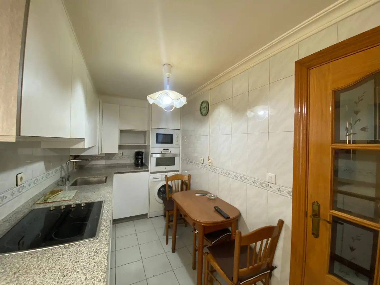 Cocina de Piso en venta en Campo de la Juventud
