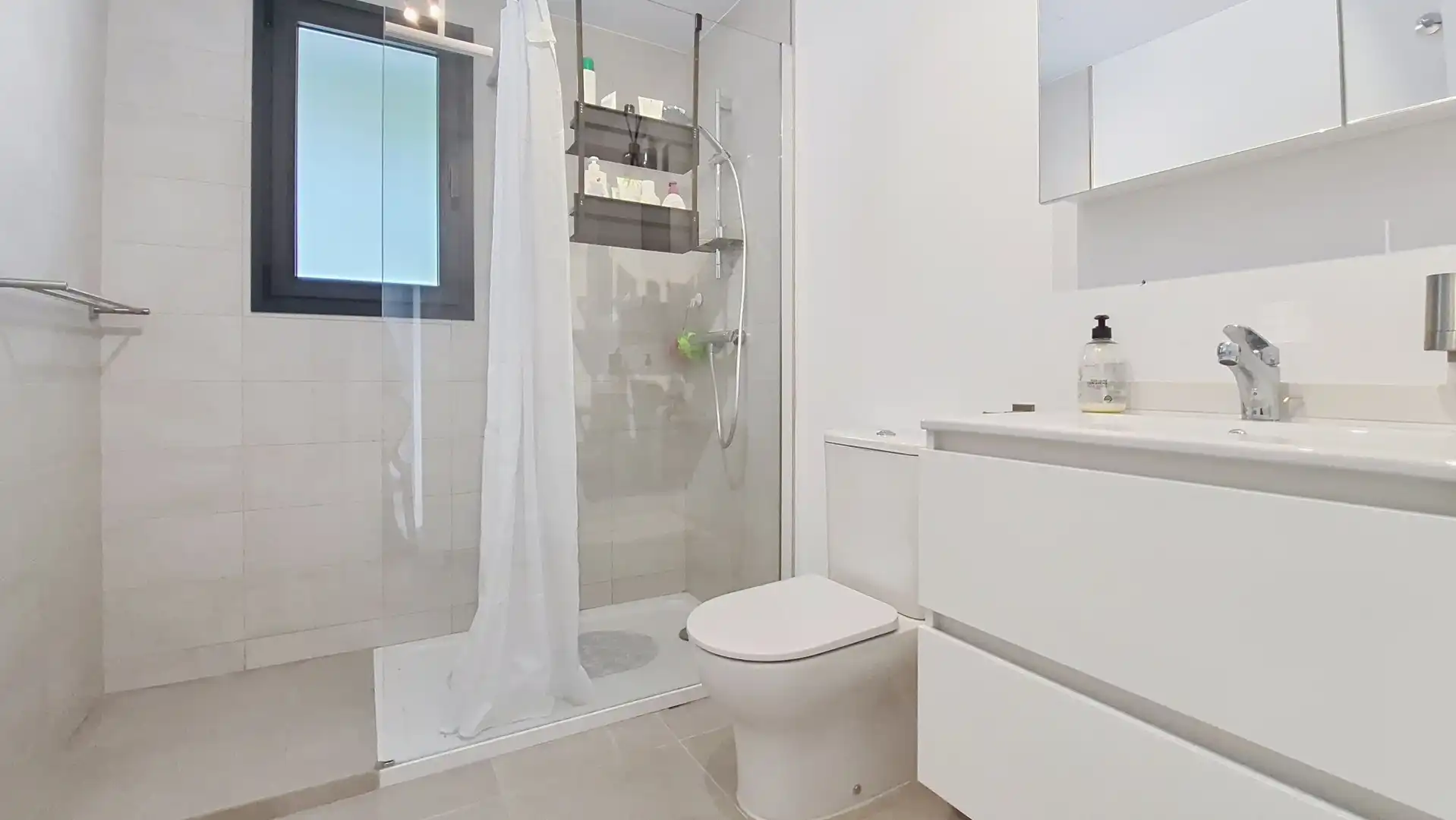 Apartamento en venta en Casares Golf - Casares del Sol