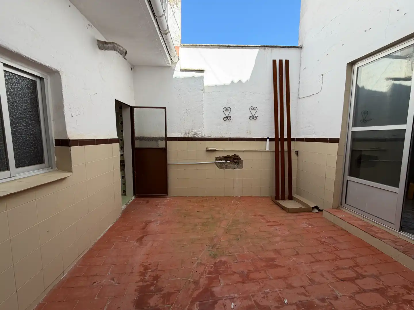 Casa o chalet en venta en Úbeda con Terraza y Balcón
