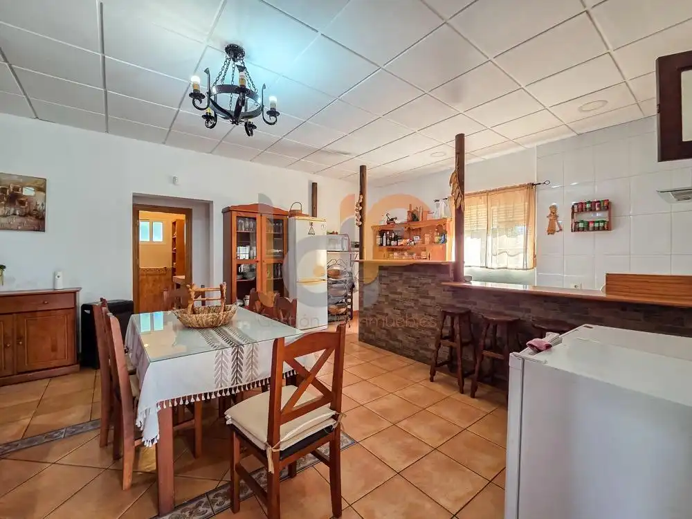 Rural land for sale in Huércal-Overa, imagen 8