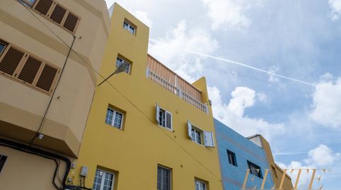 Foto 4 de Edifici en venda a Calle Nueva, 9, Carretera Centro, Las Palmas de Gran Canaria