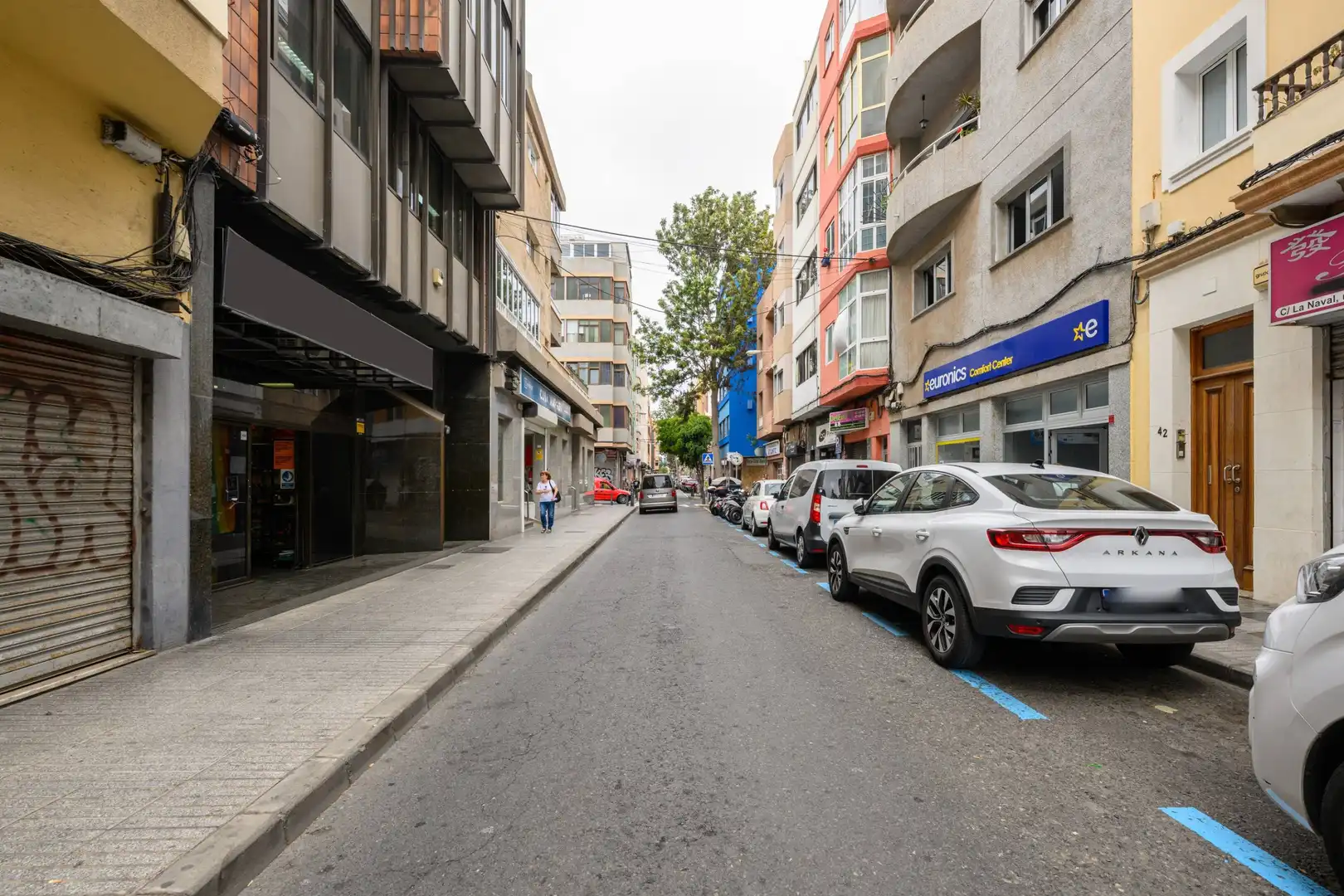 Residencial amb ascensor en venda a Calle LA NAVAL, imagen 34