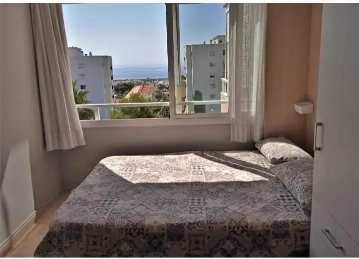 Habitación de Estudio en venta en Benalmádena con Piscina comunitaria
