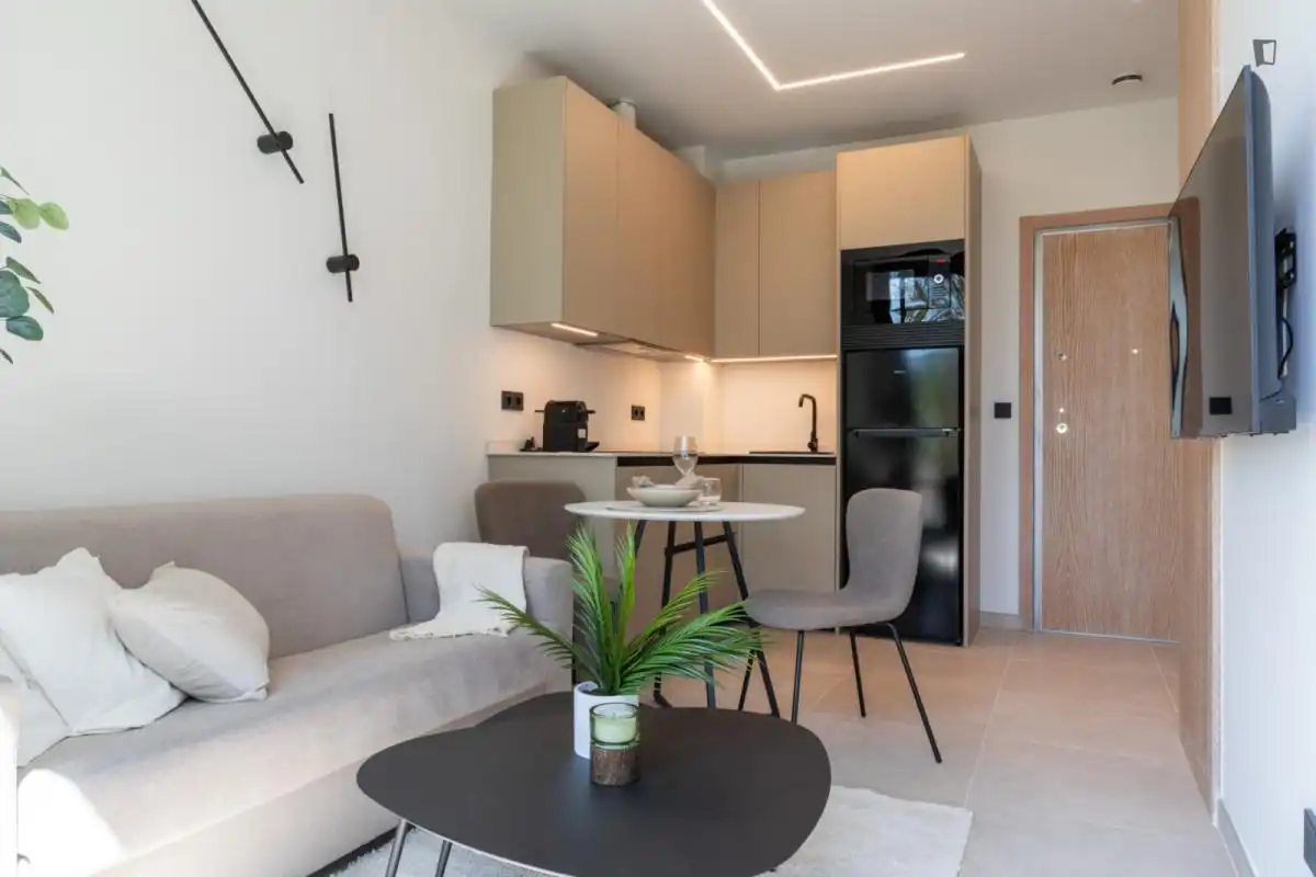 Wohnung zur Miete in Campodón - Ventorro del Cano