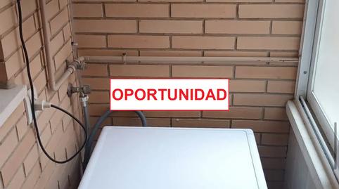 Foto 5 de Pis de lloguer a Felipe II, El Perchel, Ciudad Real Capital