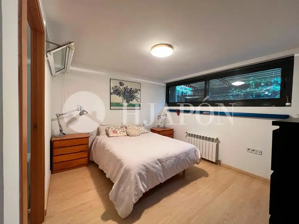 Habitación de Casa o chalet en venta en Alella con Aire acondicionado, Calefacción y Jardín privado