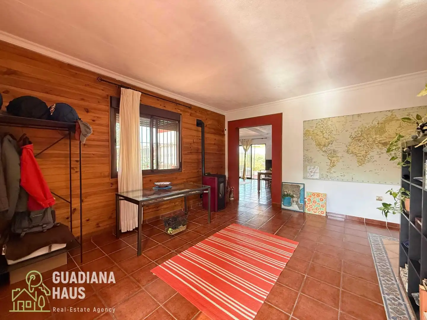 Finca rústica en venta en Lepe con Trastero y Piscina