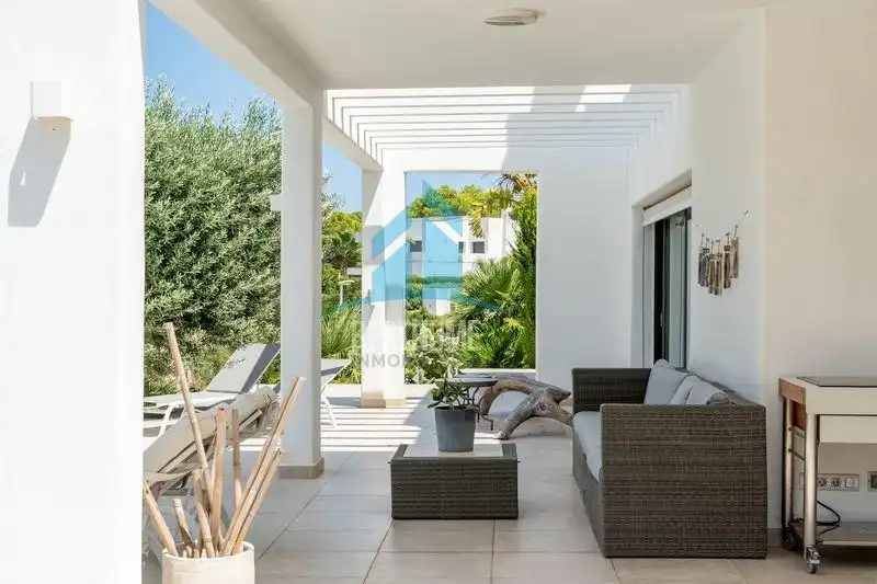Villa avec piscine à vendre à Portichol - Balcón al Mar, imagen 32