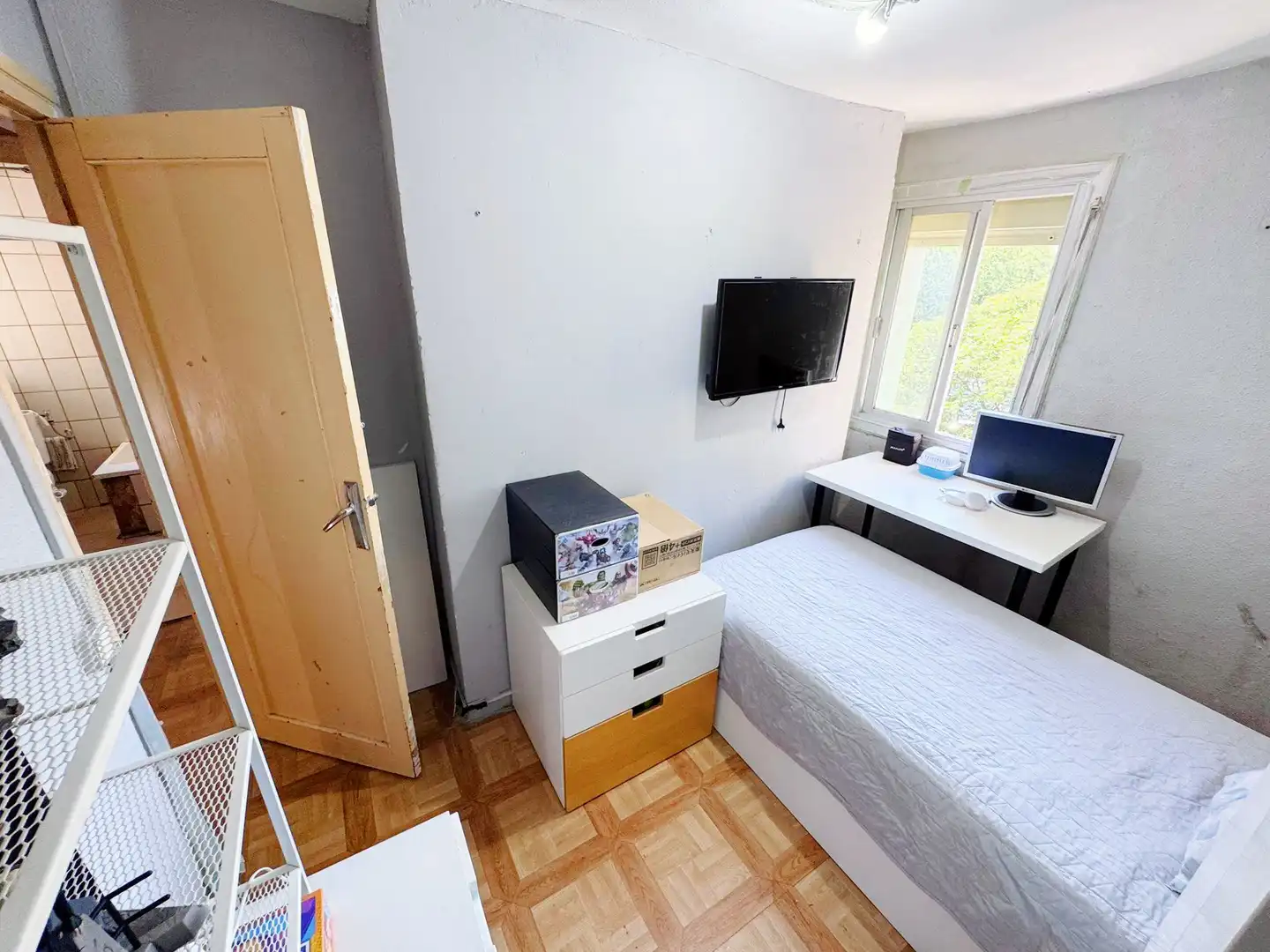 Wohnung zum Verkauf in Concòrdia - Can Rull, imagen 24