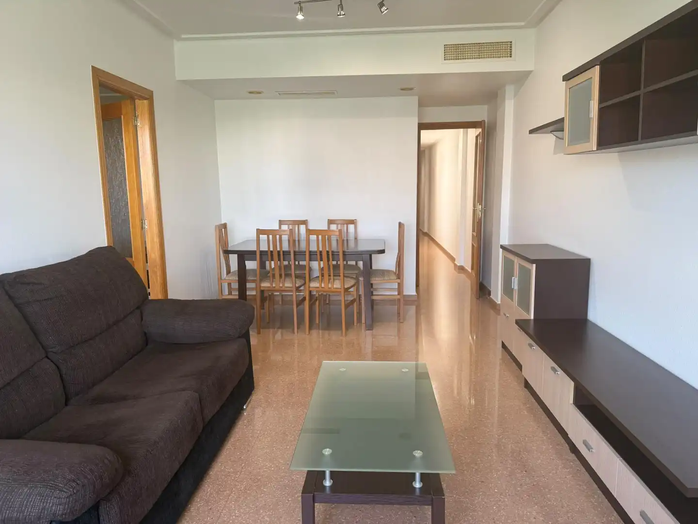Appartamento con ascensore in affitto a Calle PURISIMA, imagen 5