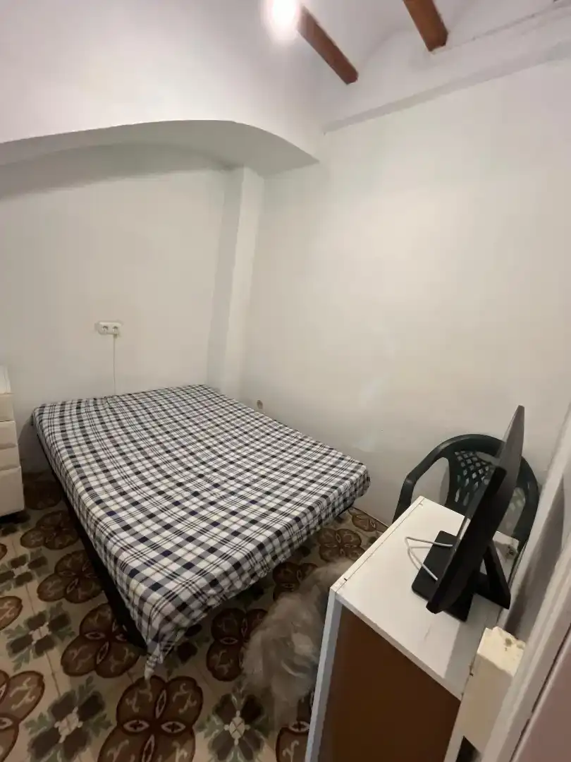 Habitación de Planta baja en venta en L'Alcúdia de Crespins con Aire acondicionado, Jardín privado y Trastero