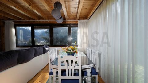 Foto 2 de Casa o xalet de lloguer a Vielha, Vielha e Mijaran