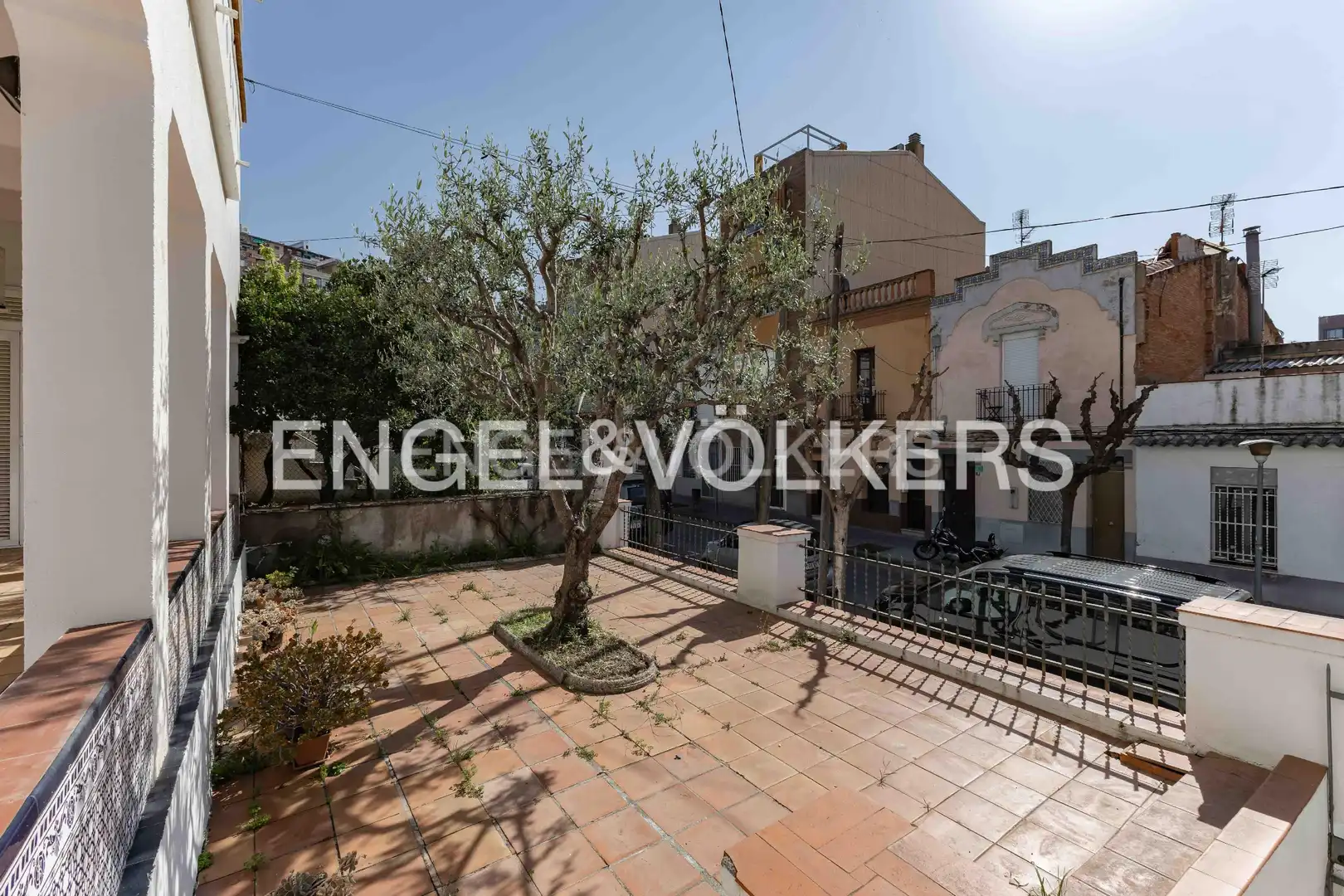Maison avec jardin à vendre à Molins de Rei, imagen 7
