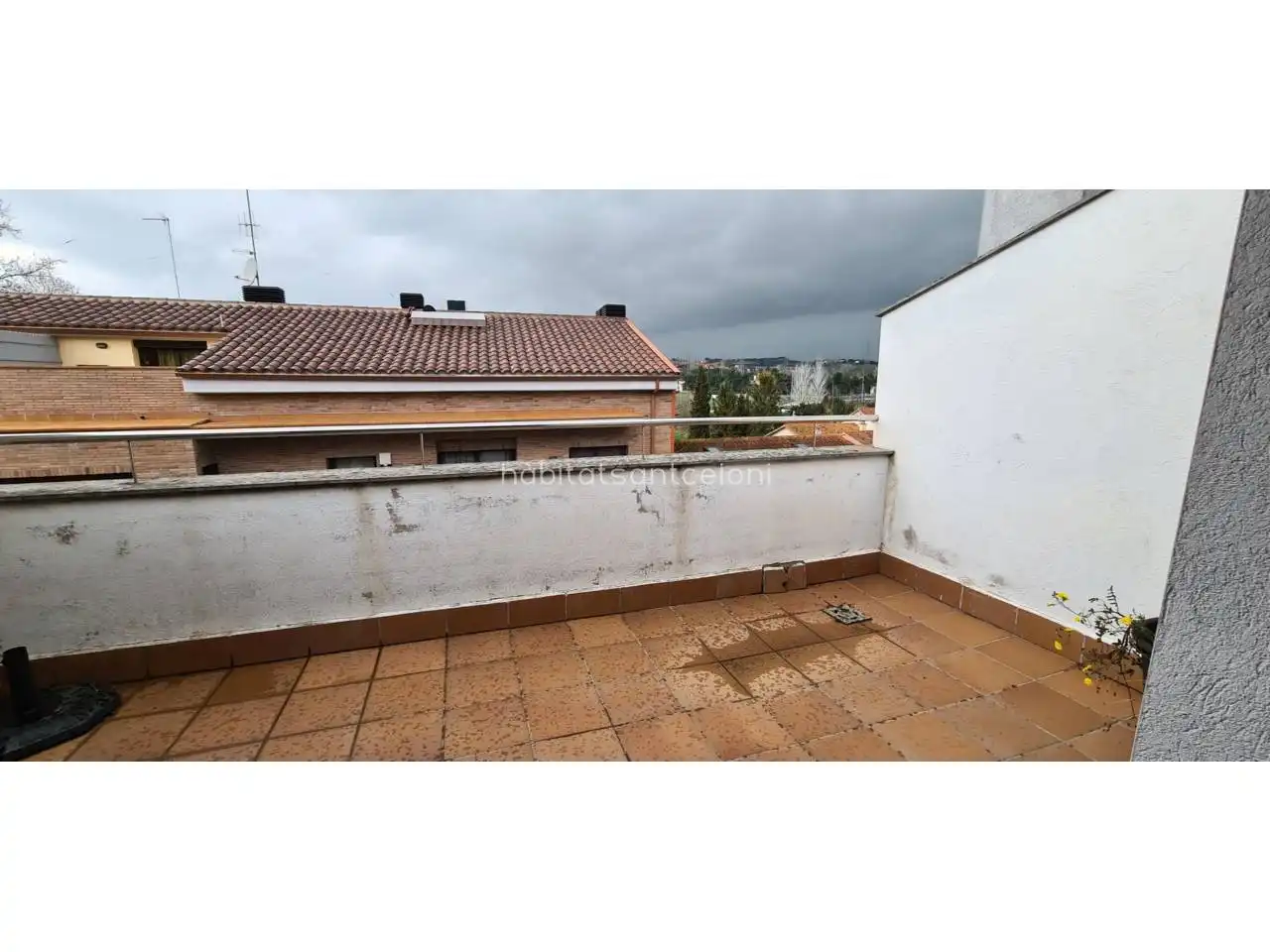 Duplex con terrazza in vendita a Calle Enric Gayarre, imagen 7