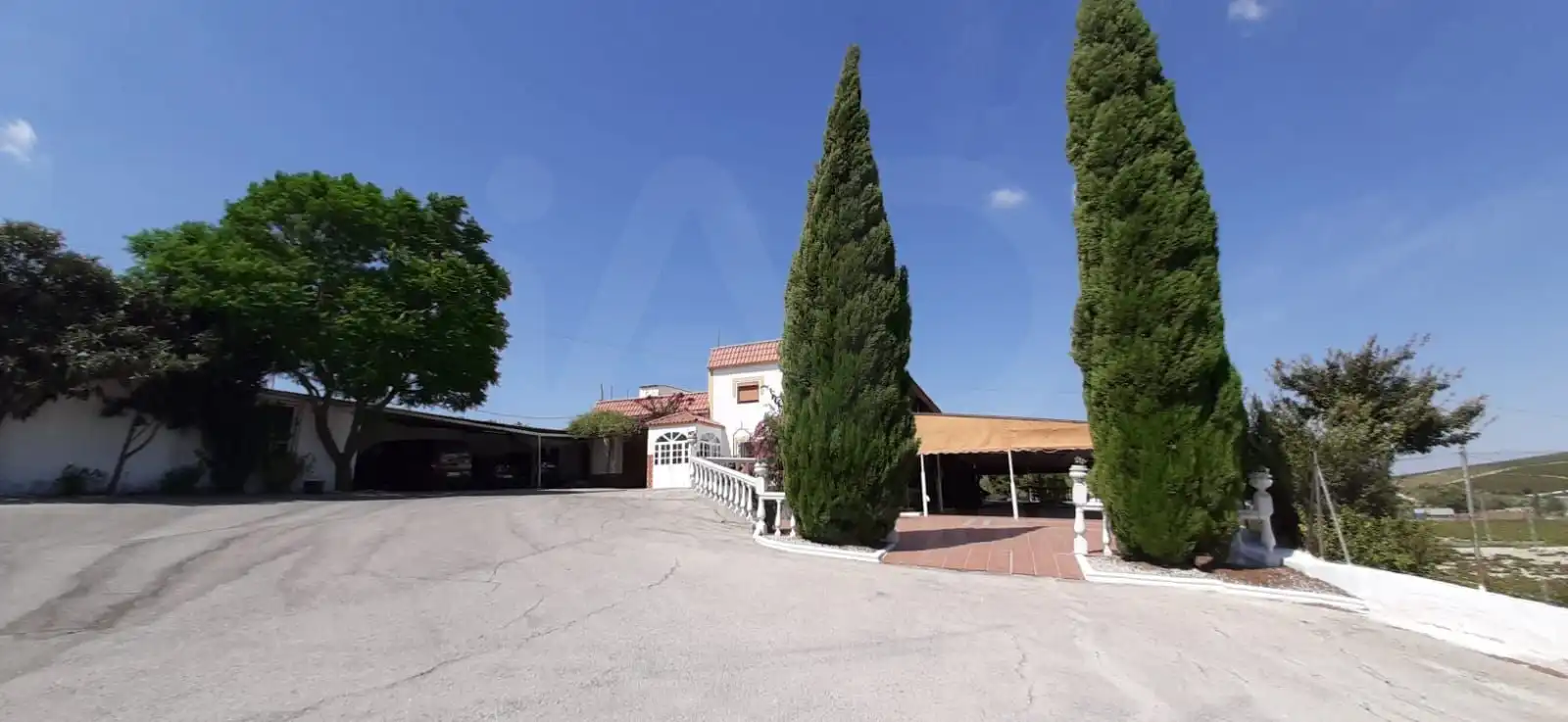 Rural land for sale in Santiago - Coronación, imagen 13