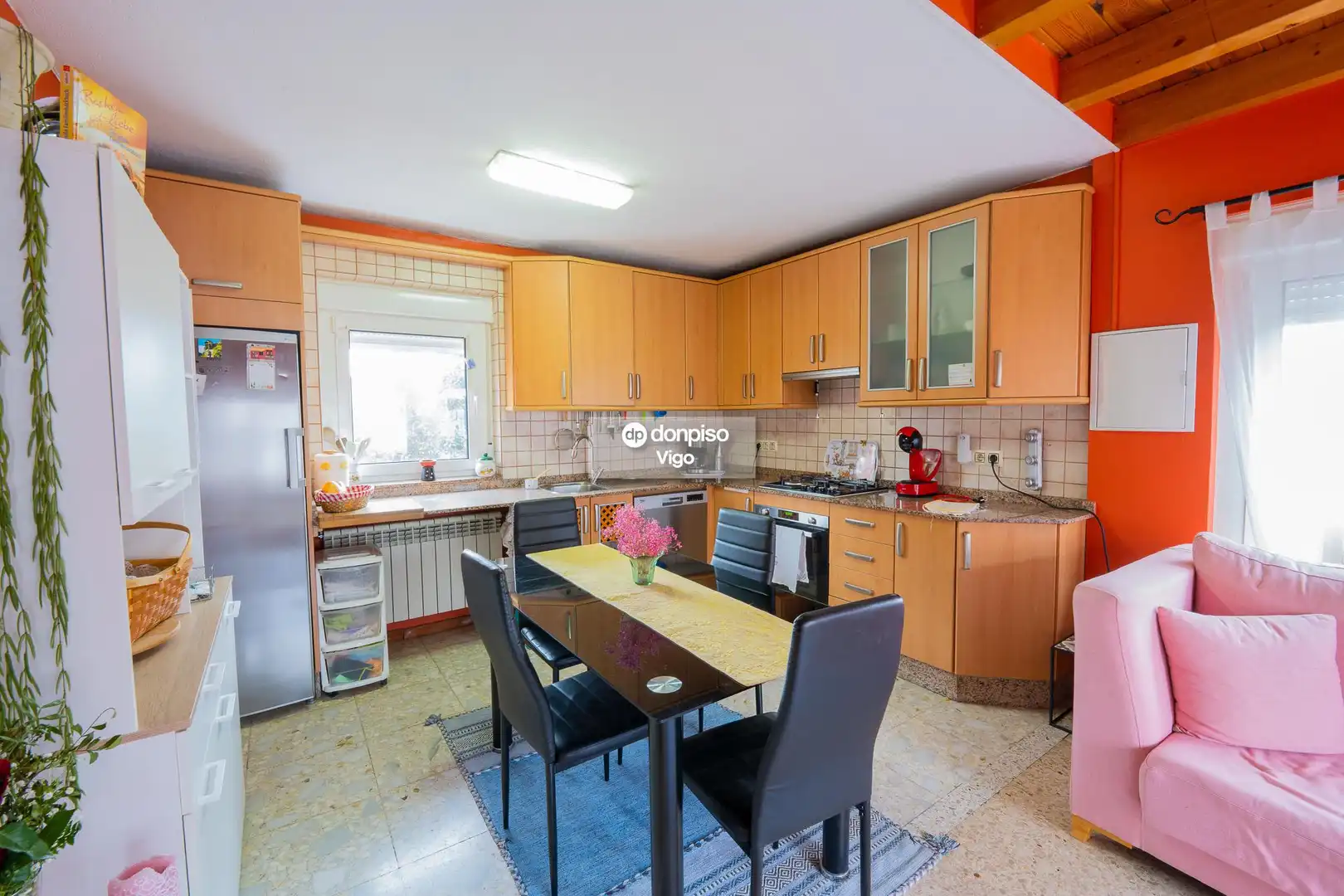 Casa o xalet en venda a Lavadores