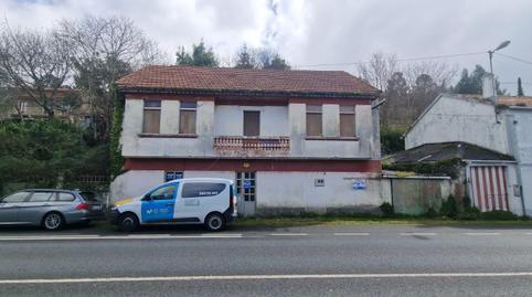 Foto 2 de Casa o xalet en venda a Camino de la Pedreira, 4, Cabanas, A Coruña
