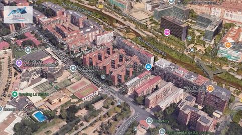 Photo 3 of Flat for sale in Calle San Ambrosio, Los Cármenes,  Madrid Capital