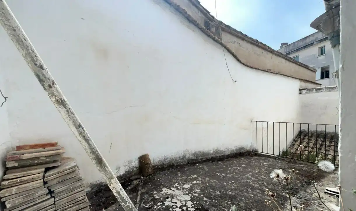 Außenansicht von Haus oder Chalet zum Verkauf in Benissa