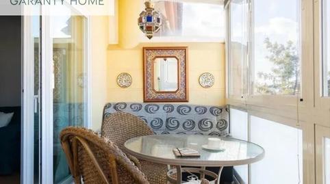 Foto 4 de Pis de lloguer a Los Pacos, Málaga