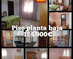 Dormitori de Pis en venda en Alcalá de Guadaira amb Aire condicionat i Terrassa