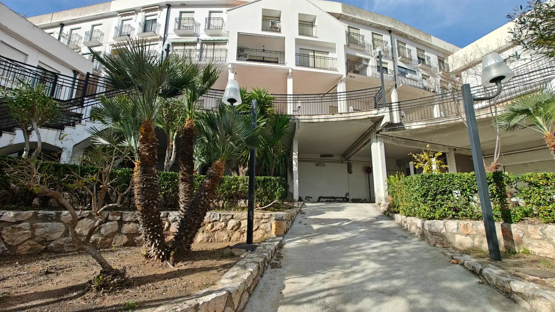 Reihenhaus mit Terrasse zum Verkauf in Calle GARCES VERICAT 21, imagen 51