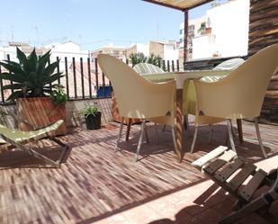 Single-family semi-detached for sale in Carrer de Josep Benlliure, El Cabanyal - El Canyamelar