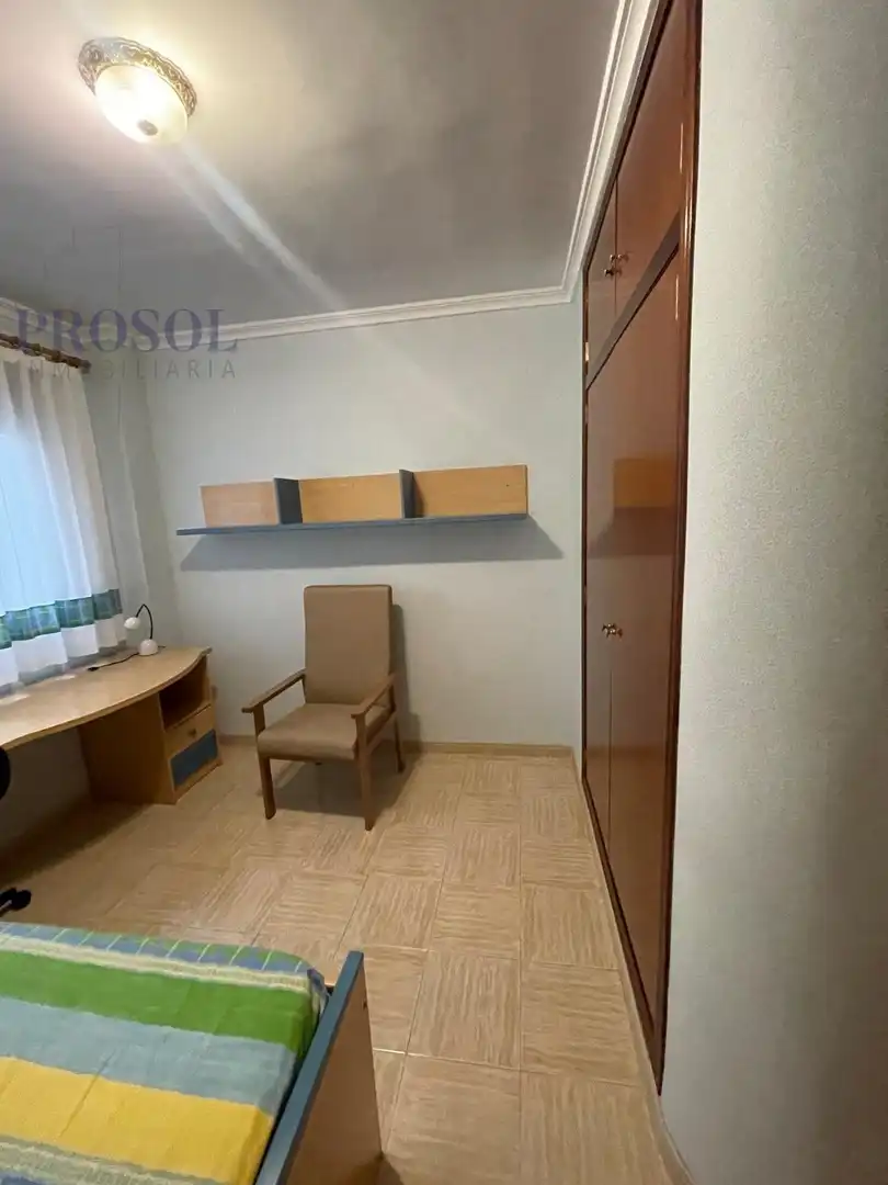 Habitación de Casa adosada en venta en Vila-real