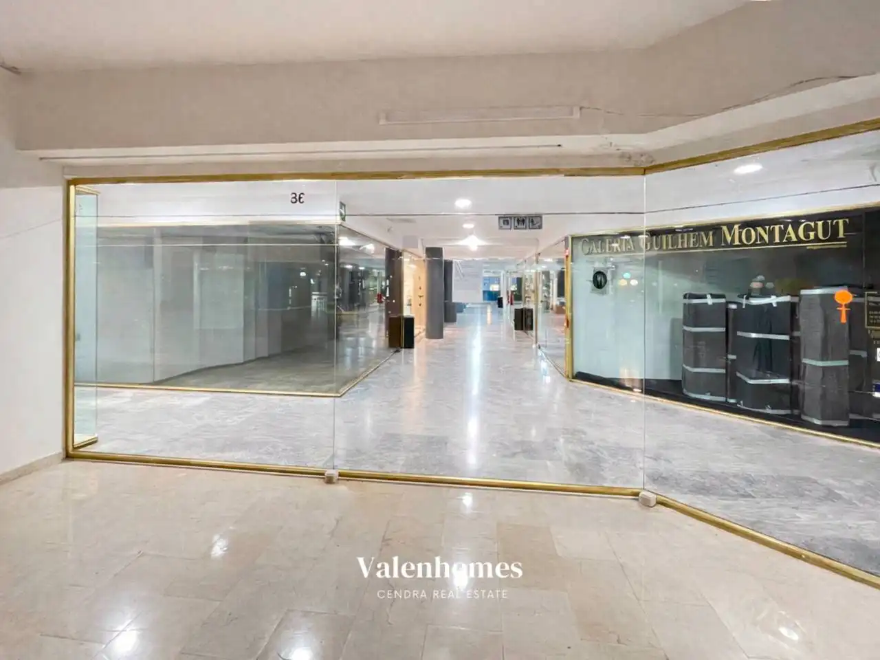 Local comercial en venta en Paseo Gràcia, imagen 9