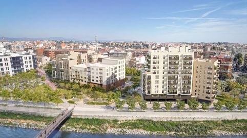 Foto 2 de Piso en venta en Avinguda de Catalunya, Cerdanyola, Catalunya - Fontetes, Barcelona