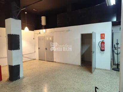 Premises to rent in  Valencia Capital