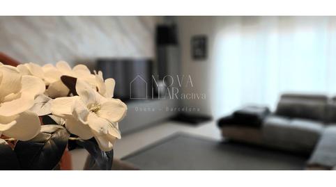 Foto 2 de Casa adosada en venta en Remei - La Guixa, Vic