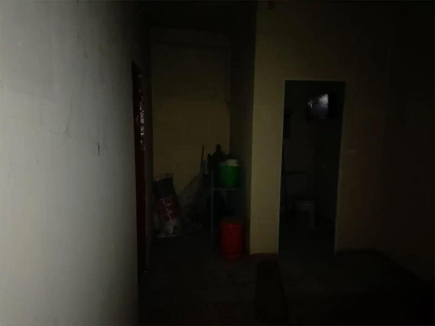 Planta baja en venta en Cuéllar
