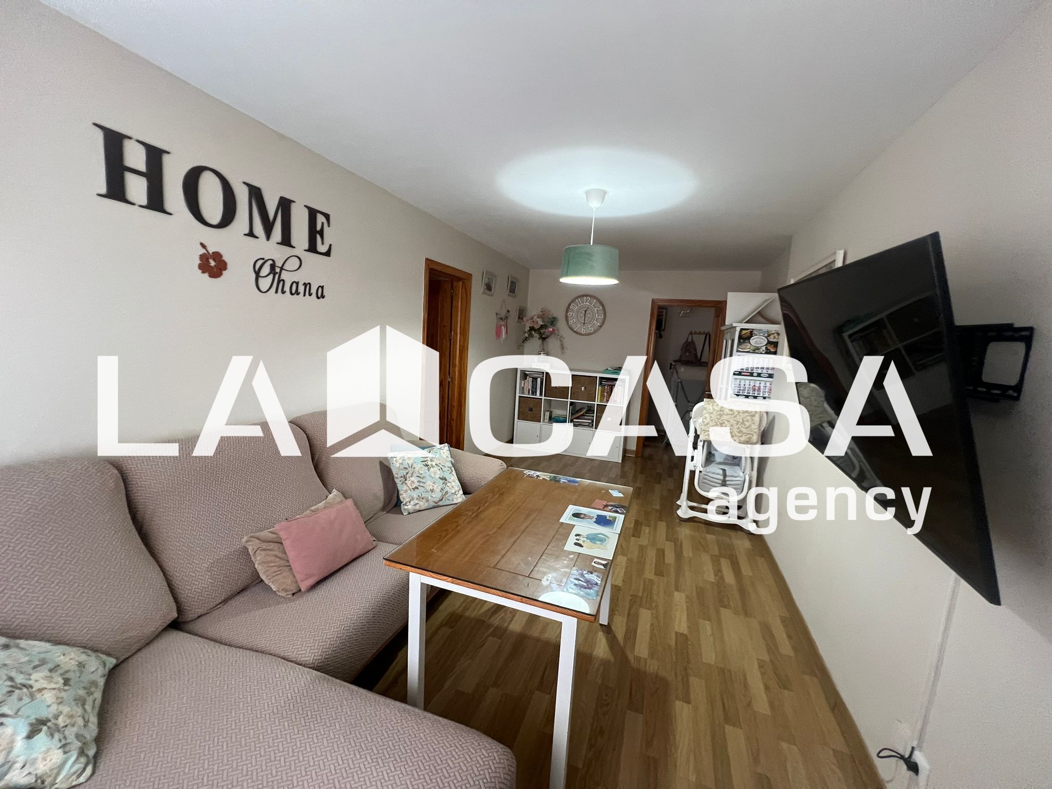 Flat for sale in Montequinto  with Air Conditioner