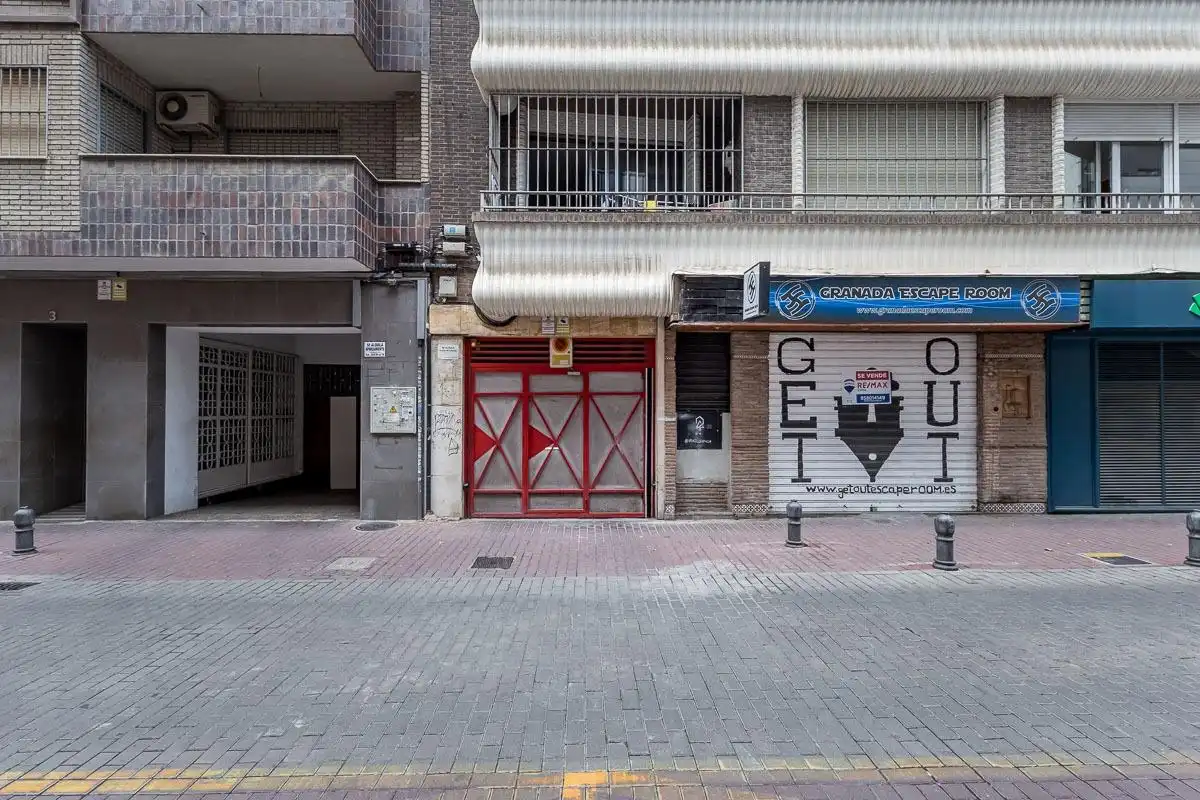 Pis amb ascensor en venda a Calle DOCTOR MUÑOZ FERNANDEZ, imagen 29
