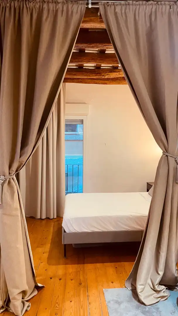 Studio zur Miete in Ciutat Vella, imagen 3