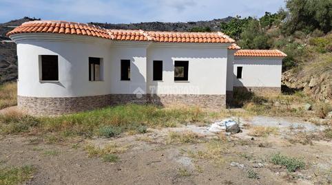 Foto 3 de Finca rústica en venda a Algarrobo pueblo, Algarrobo